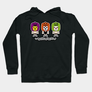 Trick or Treat Hoodie